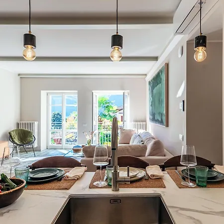 Apartamento Once In A Lifetime - By Myhomeincomo