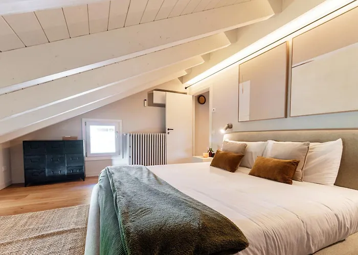 Apartment Once In A Lifetime - By Myhomeincomo Laglio