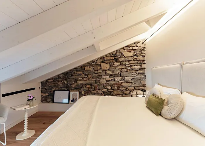 Apartment Once In A Lifetime - By Myhomeincomo Laglio